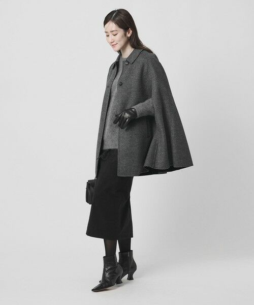 UNITED ARROWS / ユナイテッドアローズ その他アウター | リバー ケープ コート | 詳細30