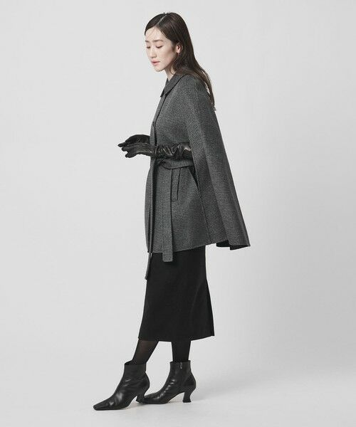 UNITED ARROWS / ユナイテッドアローズ その他アウター | リバー ケープ コート | 詳細26