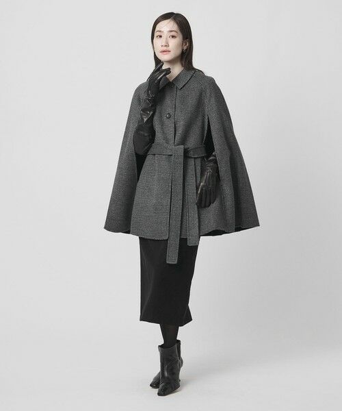 UNITED ARROWS / ユナイテッドアローズ その他アウター | リバー ケープ コート | 詳細27