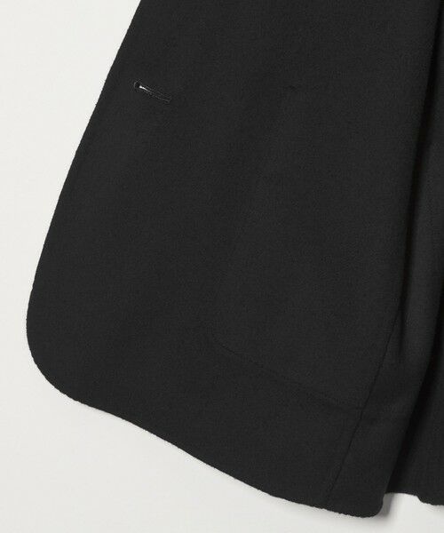 UNITED ARROWS / ユナイテッドアローズ テーラードジャケット | リバー テーラード ジャケット コート | 詳細6