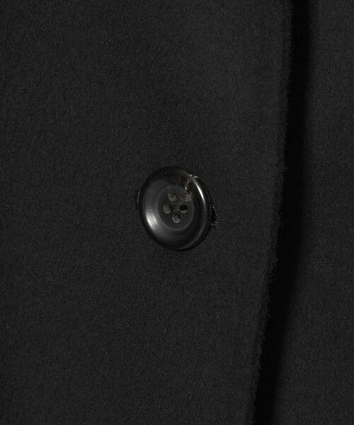 UNITED ARROWS / ユナイテッドアローズ テーラードジャケット | リバー テーラード ジャケット コート | 詳細7