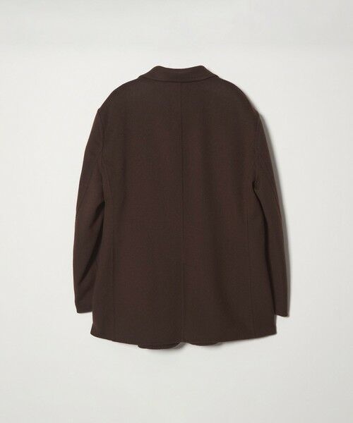 UNITED ARROWS / ユナイテッドアローズ テーラードジャケット | リバー テーラード ジャケット コート | 詳細16