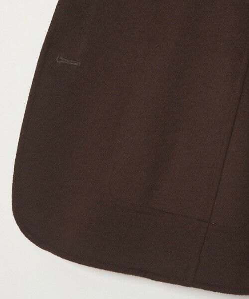 UNITED ARROWS / ユナイテッドアローズ テーラードジャケット | リバー テーラード ジャケット コート | 詳細21