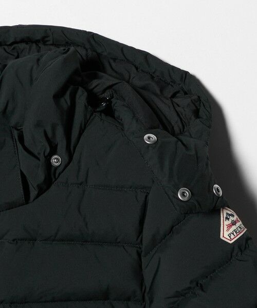 UNITED ARROWS / ユナイテッドアローズ その他アウター | ＜PYRENEX＞SPOUTNIC ロング ダウン コート | 詳細14
