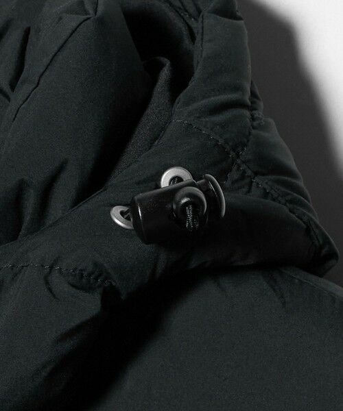 UNITED ARROWS / ユナイテッドアローズ その他アウター | ＜PYRENEX＞SPOUTNIC ロング ダウン コート | 詳細15