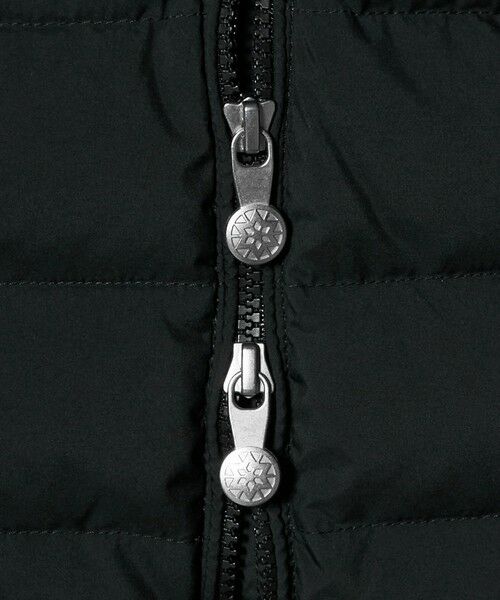 UNITED ARROWS / ユナイテッドアローズ その他アウター | ＜PYRENEX＞SPOUTNIC ロング ダウン コート | 詳細16