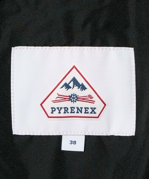 UNITED ARROWS / ユナイテッドアローズ その他アウター | ＜PYRENEX＞SPOUTNIC ロング ダウン コート | 詳細21