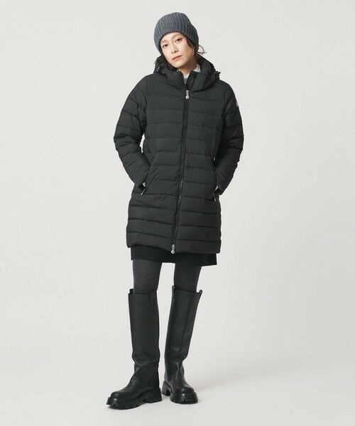 UNITED ARROWS / ユナイテッドアローズ その他アウター | ＜PYRENEX＞SPOUTNIC ロング ダウン コート | 詳細3