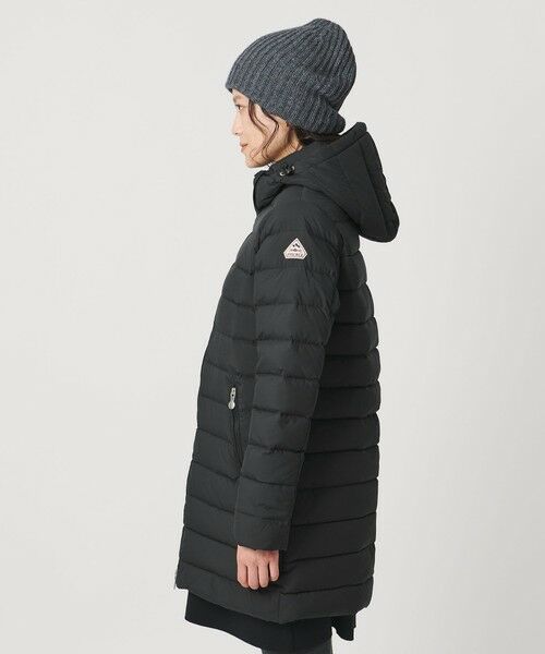 UNITED ARROWS / ユナイテッドアローズ その他アウター | ＜PYRENEX＞SPOUTNIC ロング ダウン コート | 詳細5