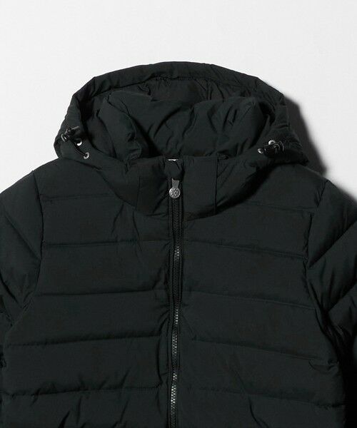 UNITED ARROWS / ユナイテッドアローズ その他アウター | ＜PYRENEX＞SPOUTNIC ロング ダウン コート | 詳細9