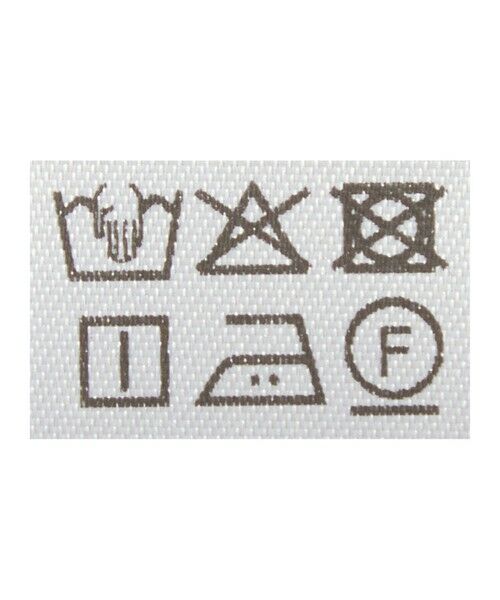 UNITED ARROWS / ユナイテッドアローズ ロング・マキシ丈ワンピース | プリント シャツ ワンピース ‐ウォッシャブル‐ | 詳細15