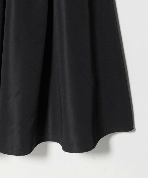 UNITED ARROWS / ユナイテッドアローズ ロング・マキシ丈ワンピース | フィット ＆ フレア ポロワンピース | 詳細18