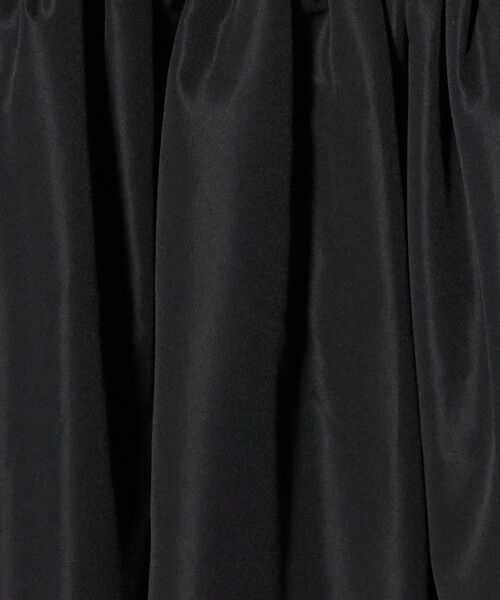 UNITED ARROWS / ユナイテッドアローズ ロング・マキシ丈ワンピース | フィット ＆ フレア ポロワンピース | 詳細21