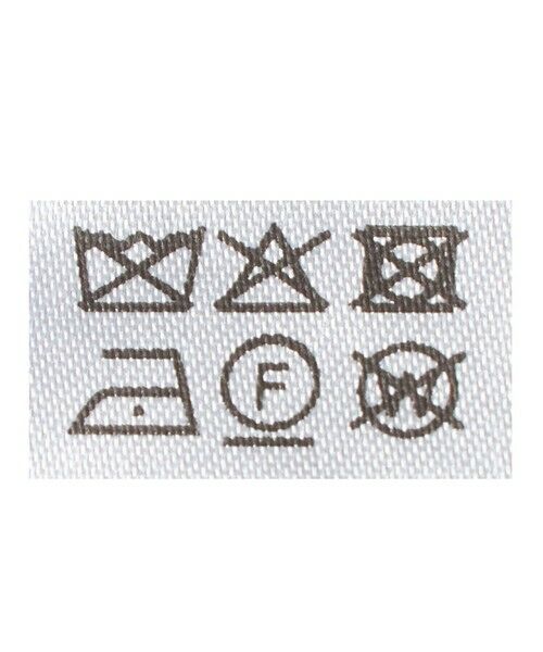 UNITED ARROWS / ユナイテッドアローズ ロング・マキシ丈ワンピース | フィット ＆ フレア ポロワンピース | 詳細23