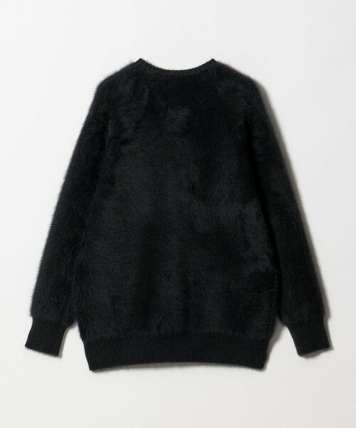 UNITED ARROWS / ユナイテッドアローズ カーディガン・ボレロ | フォックスカシミヤ トリムコンビ カーディガン | 詳細20