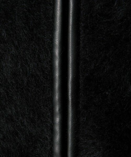 UNITED ARROWS / ユナイテッドアローズ カーディガン・ボレロ | フォックスカシミヤ トリムコンビ カーディガン | 詳細22