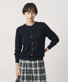 UNITED ARROWS / ユナイテッドアローズ カーディガン・ボレロ | フルニードル カーディガン