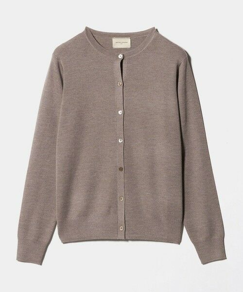 UNITED ARROWS / ユナイテッドアローズ カーディガン・ボレロ | フルニードル カーディガン | 詳細5