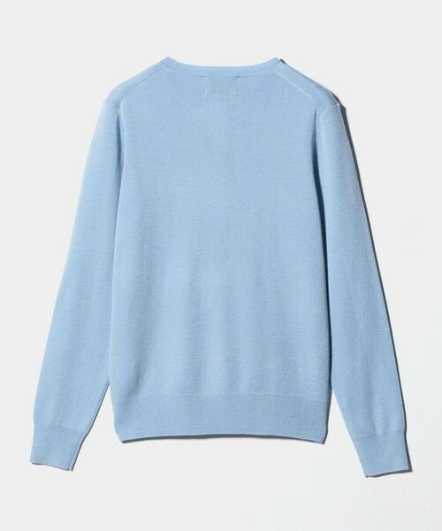 UNITED ARROWS / ユナイテッドアローズ カーディガン・ボレロ | フルニードル カーディガン | 詳細12