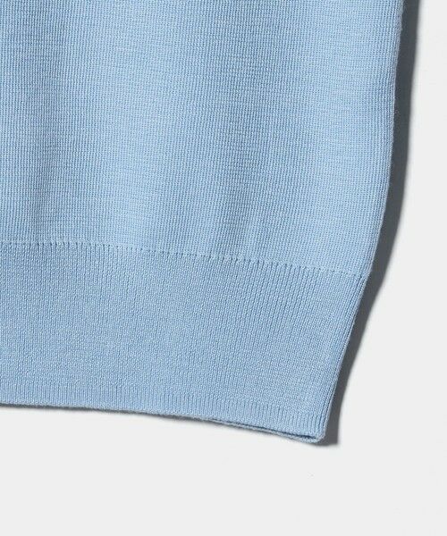 UNITED ARROWS / ユナイテッドアローズ カーディガン・ボレロ | フルニードル カーディガン | 詳細15