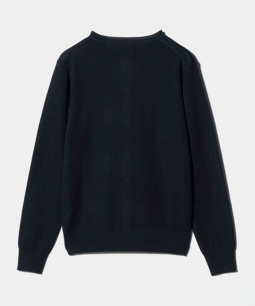 UNITED ARROWS / ユナイテッドアローズ カーディガン・ボレロ | フルニードル カーディガン | 詳細23