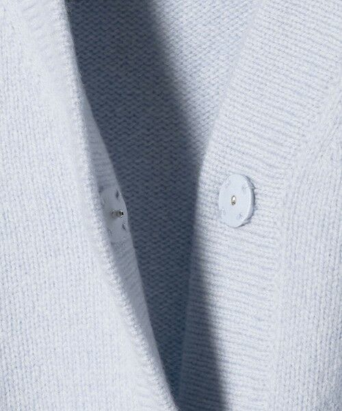 UNITED ARROWS / ユナイテッドアローズ カーディガン・ボレロ | ラインストーン カーディガン | 詳細23