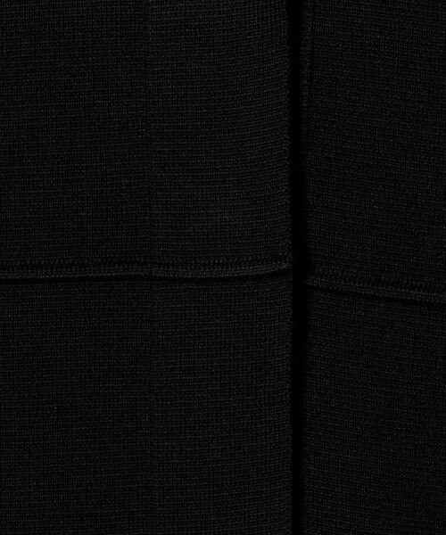 UNITED ARROWS / ユナイテッドアローズ カーディガン・ボレロ | ミラノリブ ニット ジャケット | 詳細8