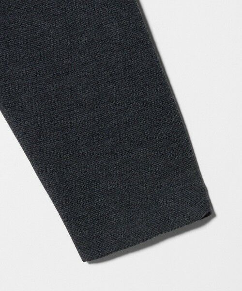 UNITED ARROWS / ユナイテッドアローズ カーディガン・ボレロ | ミラノリブ ニット ジャケット | 詳細18