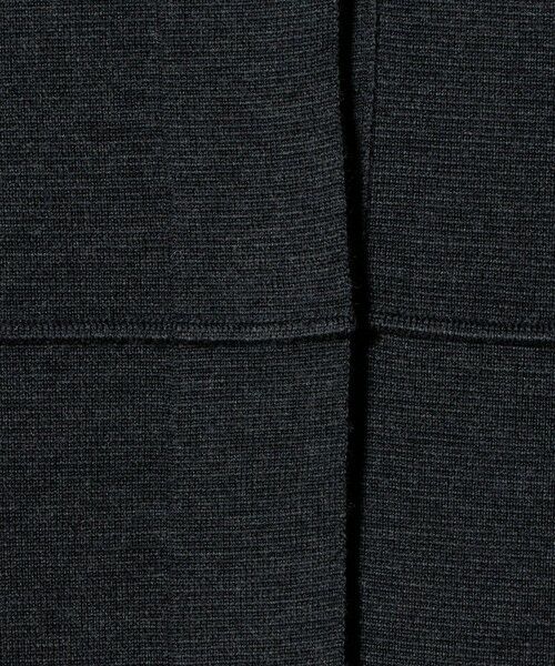 UNITED ARROWS / ユナイテッドアローズ カーディガン・ボレロ | ミラノリブ ニット ジャケット | 詳細22