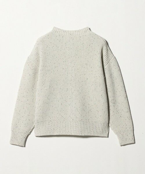 UNITED ARROWS / ユナイテッドアローズ カーディガン・ボレロ | ミックス カラー カーディガン | 詳細4