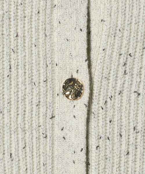 UNITED ARROWS / ユナイテッドアローズ カーディガン・ボレロ | ミックス カラー カーディガン | 詳細6