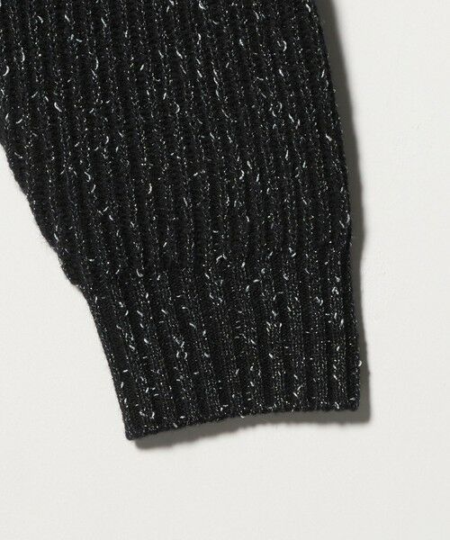 UNITED ARROWS / ユナイテッドアローズ カーディガン・ボレロ | ミックス カラー カーディガン | 詳細15