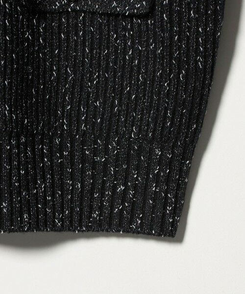 UNITED ARROWS / ユナイテッドアローズ カーディガン・ボレロ | ミックス カラー カーディガン | 詳細16