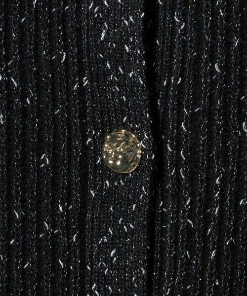 UNITED ARROWS / ユナイテッドアローズ カーディガン・ボレロ | ミックス カラー カーディガン | 詳細18