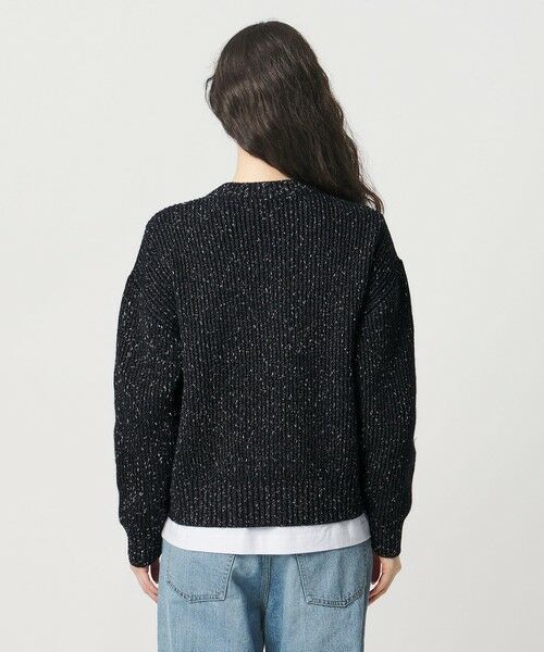 UNITED ARROWS / ユナイテッドアローズ カーディガン・ボレロ | ミックス カラー カーディガン | 詳細11