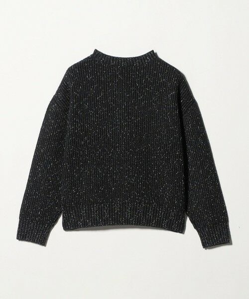 UNITED ARROWS / ユナイテッドアローズ カーディガン・ボレロ | ミックス カラー カーディガン | 詳細13