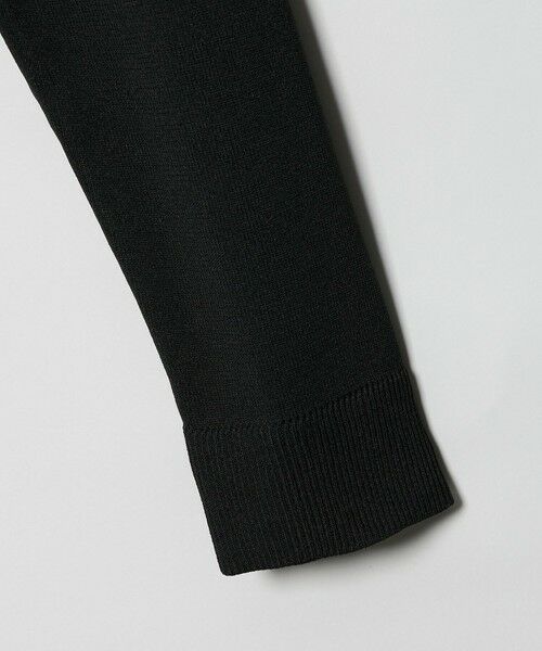 UNITED ARROWS / ユナイテッドアローズ カーディガン・ボレロ | 4WAY シフォン カーディガン ‐ウォッシャブル‐ | 詳細13