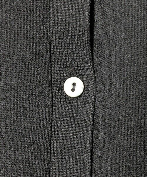 UNITED ARROWS / ユナイテッドアローズ カーディガン・ボレロ | 4WAY シフォン カーディガン ‐ウォッシャブル‐ | 詳細21