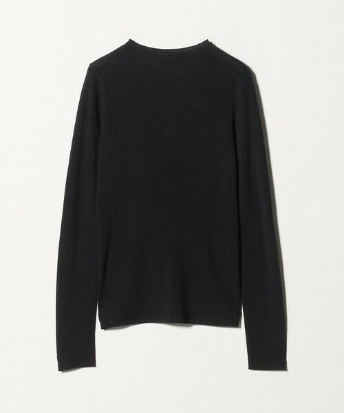 UNITED ARROWS / ユナイテッドアローズ カーディガン・ボレロ | 18G ウール フィット リブ カーディガン | 詳細4