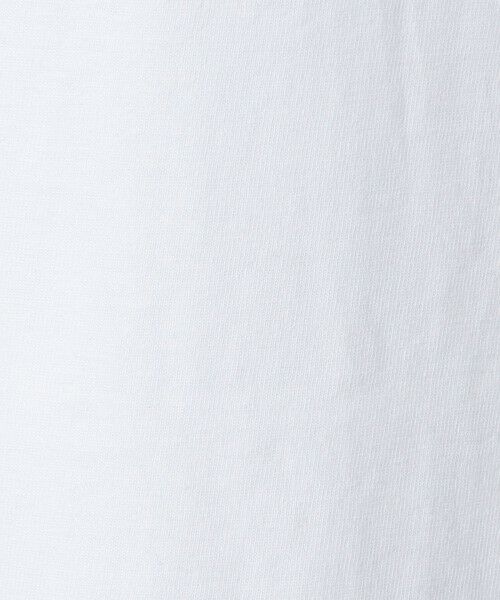 UNITED ARROWS / ユナイテッドアローズ Tシャツ | ＜Les Petits Basics＞UN CAFE ロングスリーブ Tシャツ | 詳細7