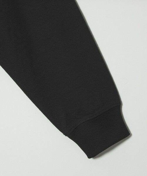 UNITED ARROWS / ユナイテッドアローズ Tシャツ | ＜Les Petits Basics＞UN CAFE ロングスリーブ Tシャツ | 詳細16