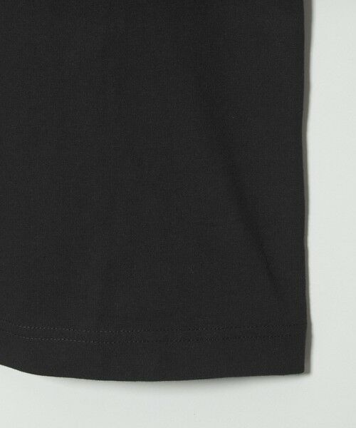UNITED ARROWS / ユナイテッドアローズ Tシャツ | ＜Les Petits Basics＞UN CAFE ロングスリーブ Tシャツ | 詳細17