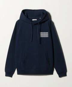 UNITED ARROWS / ユナイテッドアローズ Tシャツ | ＜Les Petits Basics＞CROISSANT フーディー