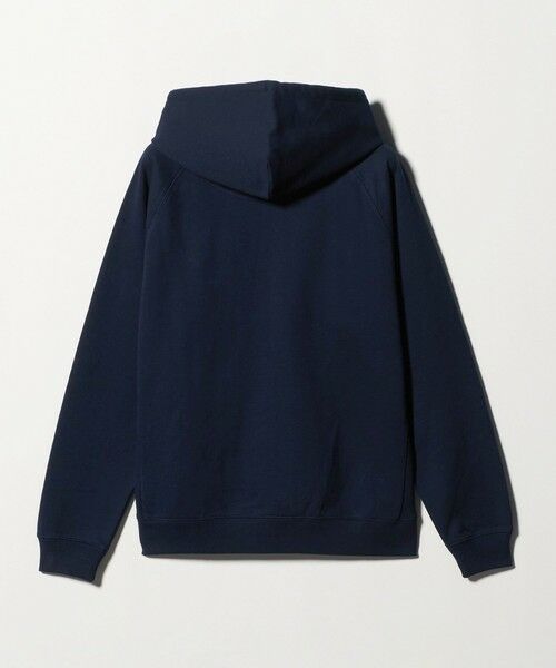 UNITED ARROWS / ユナイテッドアローズ Tシャツ | ＜Les Petits Basics＞CROISSANT フーディー | 詳細1