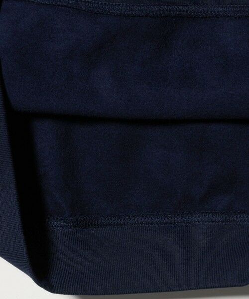 UNITED ARROWS / ユナイテッドアローズ Tシャツ | ＜Les Petits Basics＞CROISSANT フーディー | 詳細5