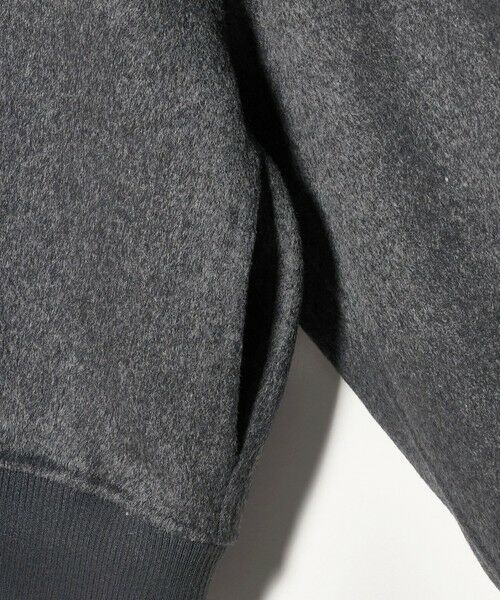 UNITED ARROWS / ユナイテッドアローズ ブルゾン | ＜STUDIO AR＞NINA ジップ ブルゾン | 詳細11