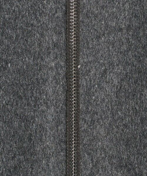 UNITED ARROWS / ユナイテッドアローズ ブルゾン | ＜STUDIO AR＞NINA ジップ ブルゾン | 詳細13