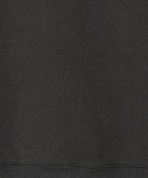 UNITED ARROWS / ユナイテッドアローズ Tシャツ | ＜TICCA＞ウラケ ハイネック スウェット | 詳細18