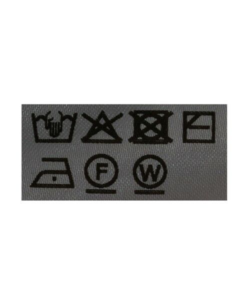 UNITED ARROWS / ユナイテッドアローズ Tシャツ | ＜TICCA＞ウラケ ハイネック スウェット | 詳細20