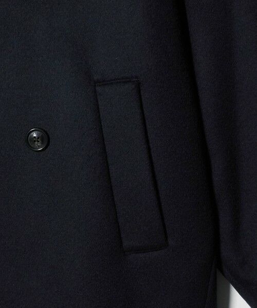 UNITED ARROWS / ユナイテッドアローズ Tシャツ | ＜TICCA＞ピーコート | 詳細11